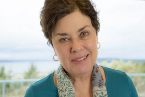 Chere Clark, Life Coach, Possibility Coaching
